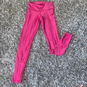 Lululemon Leggings Size 4